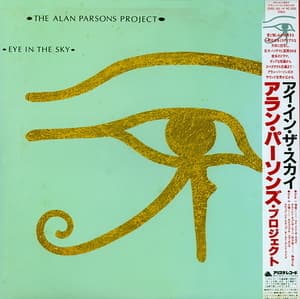 Eye In The Sky