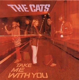 Take Me With You