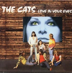 Love In Your Eyes