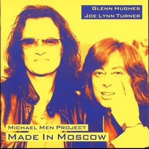 Made In Moscow
