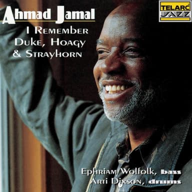 I Remember Duke, Hoagy & Strayhorn