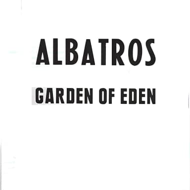 Garden Of Eden