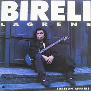 Foreign Affairs