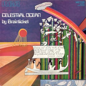 Celestial Ocean