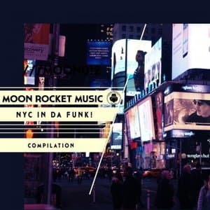 NYC "In da Funk" Compilation