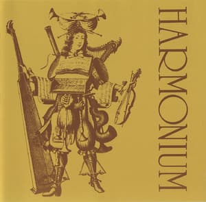 Harmonium
