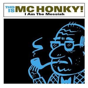 I Am The Messiah