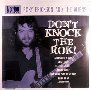 Don't Knock The Rok!