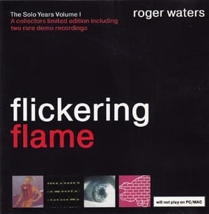 Flickering Flame