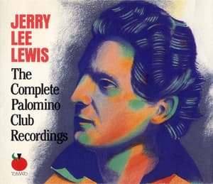 The Complete Palomino Club Recordings (2CD)