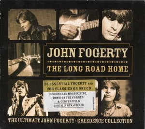 The Long Road Home 