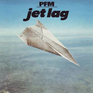 Jet Lag