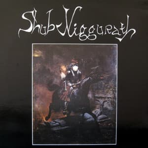 Shub Niggurath