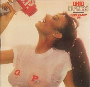 Everybody Up (expanded) (2014 Funky Town Grooves)