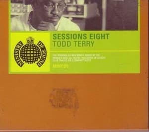 Sessions Eight