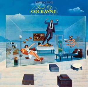 The Land Of Cockayne