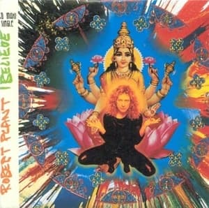 Robert Plant
