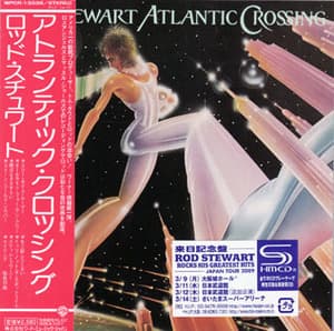 Atlantic Crossing