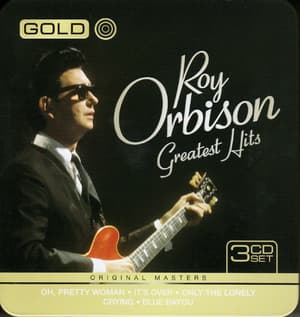Roy Orbison Greatest Hits