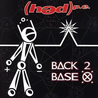 Back 2 Base X