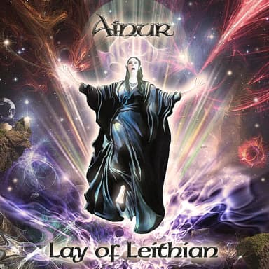 Lay Of Leithian (2CD)