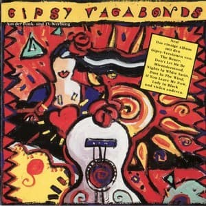 Gipsy Vagabonds Vol. 1