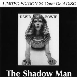 Shadow Man (outtakes)