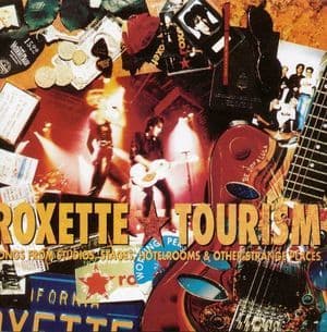 Tourism (songs From Studios, Stages, Hotelrooms & Other Strange Places) [live]