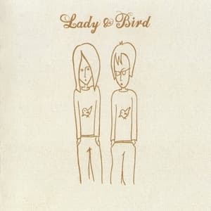Lady & Bird