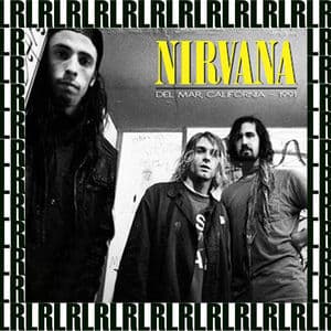 Pat O'brien Pavilion, Del Mar, Ca. December 28, 1991 (remastered)