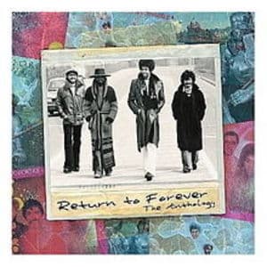 The Anthology (2CD)