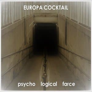 Psycho Logical Farce