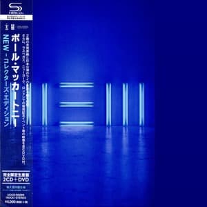 New (2CD)