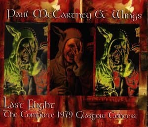 Last Flight (2CD)