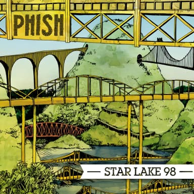 Star Lake 98