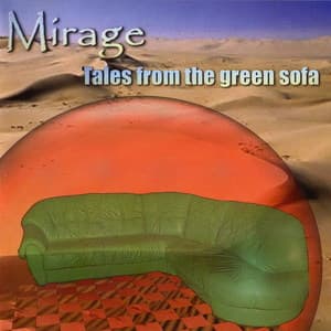 Tales From The Green Sofa