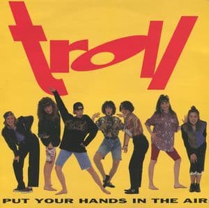 Put Your Hands In The Air