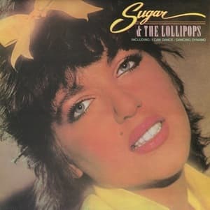 Sugar & The Lollipops