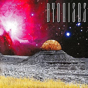 Dyonisos
