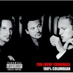 100% Colombian