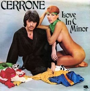 Love In C Minor