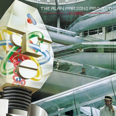 The Complete Albums Collection CD2: I Robot