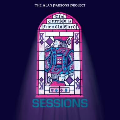 The Complete Albums Collection CD5: The Turn of a Friendly Card