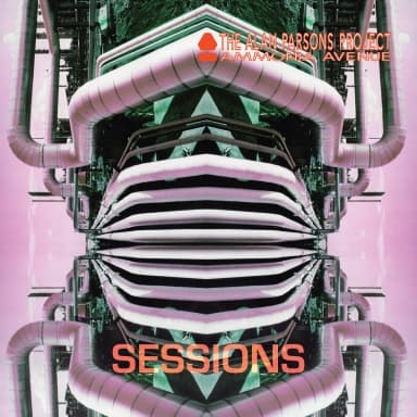 The Complete Albums Collection CD7: Ammonia Avenue