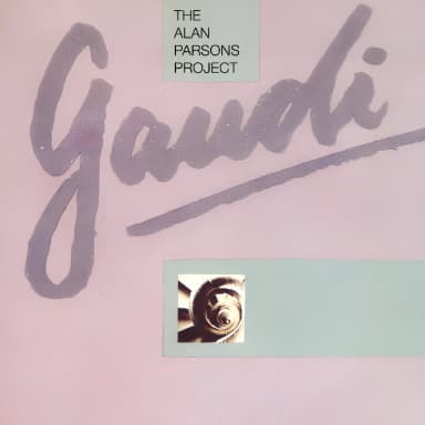 The Complete Albums Collection CD10: Gaudi