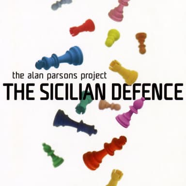 The Complete Albums Collection CD11: The Sicilian Defence