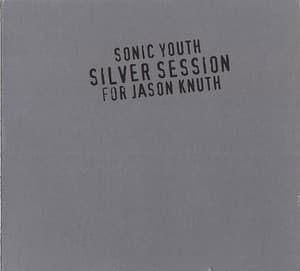 Silver Session (for Jason Knuth)