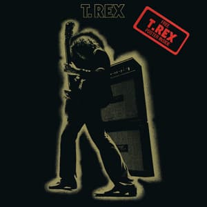 Electric Warrior