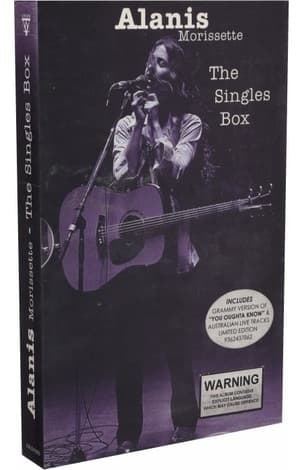 The Singles Box