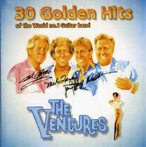 30 Golden Hits